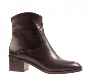 Chantal Daniëlle N100 Black Stiefelette