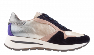 DLS 6338 Multi color Sneaker