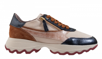 DLS 6345 multi color Sneaker