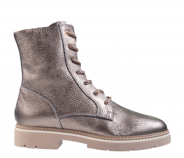 DLS 6376 brons Schnürboot