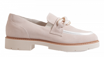 DLS 6587 taupe Sneaker