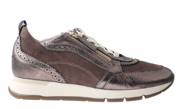 DLS 6719 Brons Sneaker