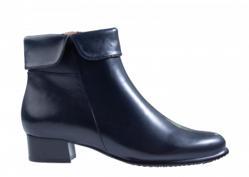 Everybody 49146 Brittney Blue Stiefelette