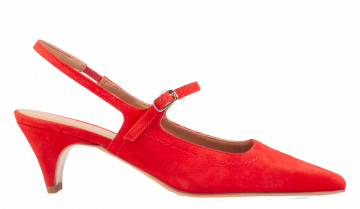 Enzo Di Martino ED 5003 Rood Pmp