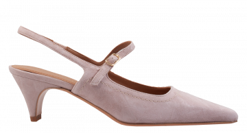 Enzo Di Martino ED 5003 Rose Pump