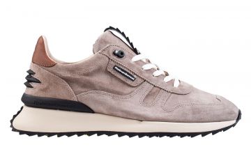 Floris van Bommel Sharki 06.00 G1/2 SFM-10118-22-01 beige Sneaker