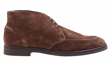 Greve 1517.03 Dark Brown Schnürboot
