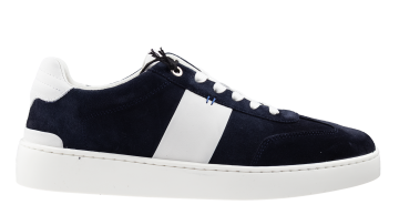 Greve 2223.05 3254 Blue white Sneaker