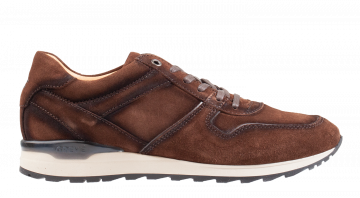 Greve 7243.35 Fury 2903 Chocolate Merino braun Sneaker