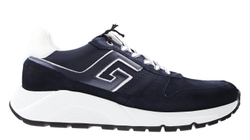 Greve 7276.05 Arnhem H Sirena Blue Sneaker