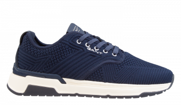 Gant Jeulon blau sneaker