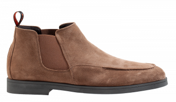 Greve Tufo Tobacco braun Chelsea Boot