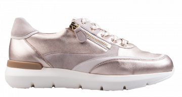 Hassia 1351-7805 bronze Sneaker 