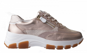 Hassia 1455-7875 bronze Sneaker
