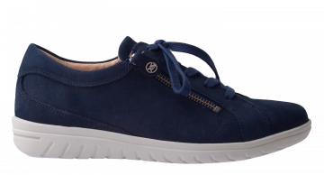 Hartjes 162.0892/99 Blau Sneaker