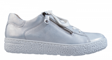 Hartjes 162.1402/40 Silber Sneaker