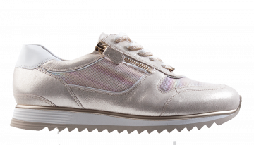 Hassia 7-30-2036 H Platin Sneaker