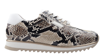 Hassia 1-30-2037 Roccia multi print Sneaker