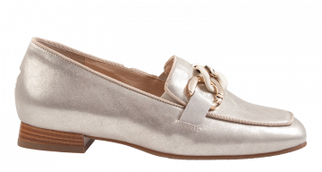 Hassia 5-30-0849 H platin Slipper
