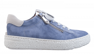 Hartjes 162.1401/99 blau Sneaker