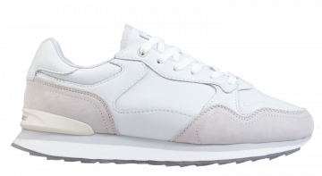 The Hoff Brand Cali Woman White Sneaker