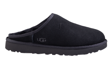 UGG Classic Slip On Black Pantoffel