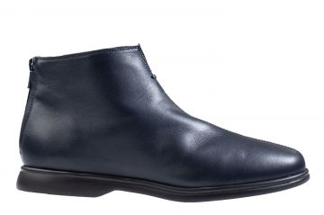 La Cabala L 770504 blau Stiefelette