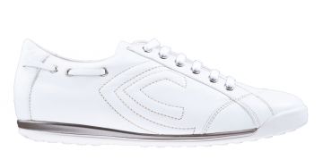 La Cabala L902024 White Damenschnürer