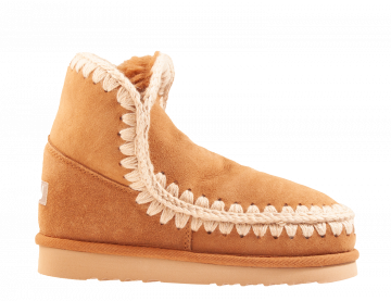 Mou Eskimo 18 cognac Boot