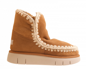 Mou Eskimo 18 bounce cognac Boot