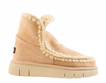 Mou Eskimo 18 bounce taupe Boot