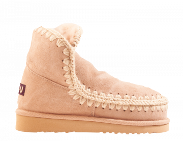 Mou Eskimo 18 taupe Boot
