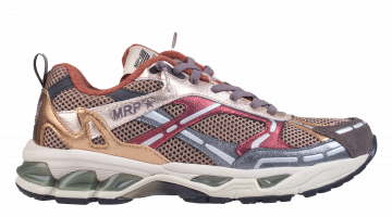 Maripe MRP01 Autumn Sneaker