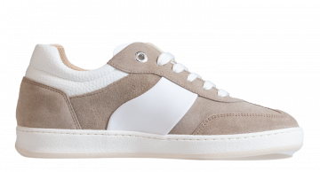 Mason Garments Napoli 11B Tradizionale Beige Sneaker
