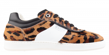 Mason Garments Napoli 14 G Giungla Beige Sneaker