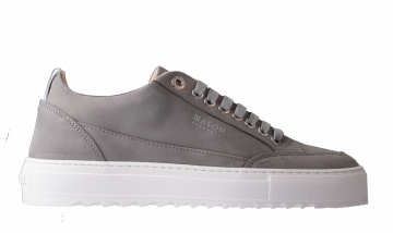 Mason garments Tia 24C originale nuovo grey Sneaker