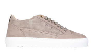 Mason Garments Tia 2C Miscuglio Taupe Sneaker