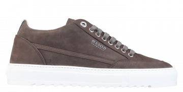 Mason Garments Tia 3C Green Sneaker