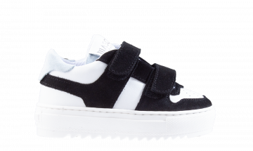 Mason Garments Kids Bari 1C Sneaker