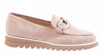 Paulette H434M beige Sipper