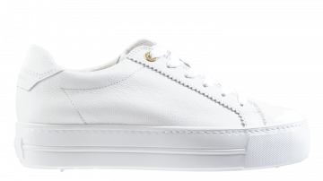 Paul Green 5241 weiß Sneaker