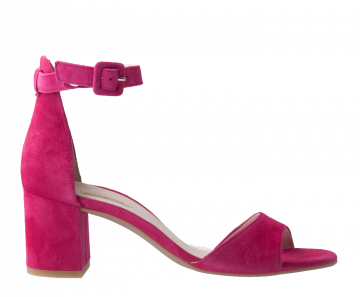 Paul Green 7469-213 Fuxia Sandal