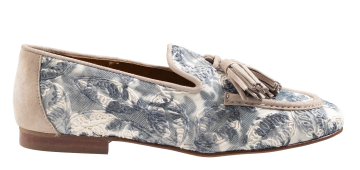 Pedro Miralles 18436 multi Grey Slipper
