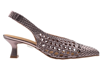 Perdro Miralles 18636 brons Slingback