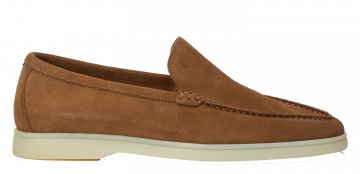Van Bommel Alba 01.02 H cognac Molassin