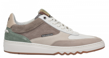 Floris van Bommel De Kupster 05.14 Light Brown Sneaker