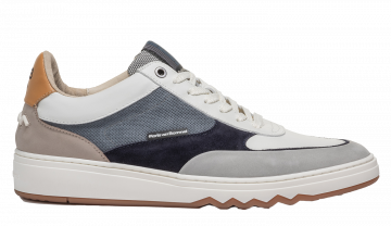 Floris van Bommel De Kupster 05.13 Light Blue Sneaker