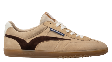 Floris van Bommel De Zaler 01.26 Light Brown Senaker