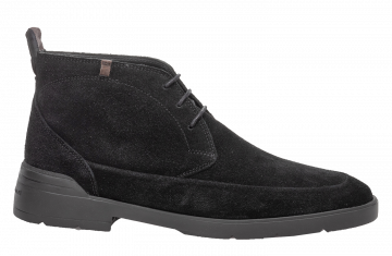 Floris van Bommel De Venker 01.16 H Black Boot