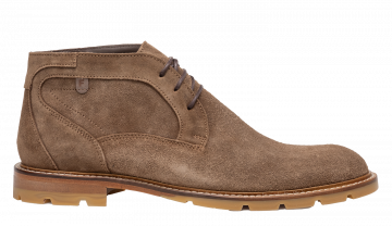 Floris van Bommel De Braver 01.03 H cognac Schnürschuh